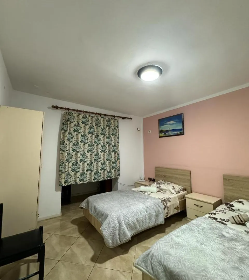 Neo Apartments Tirana Albanien