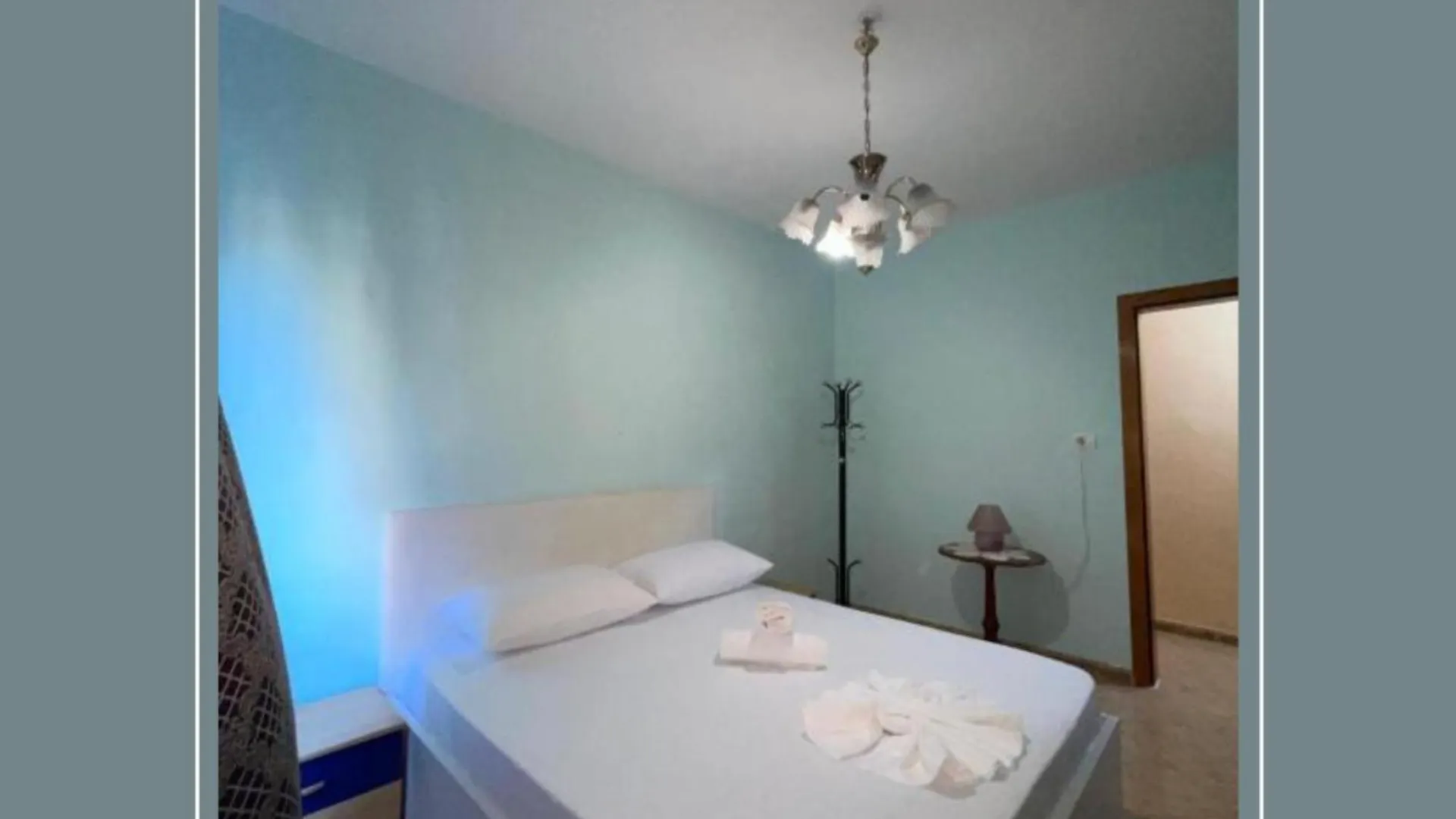 Gæstehus Neo Apartments Tirana