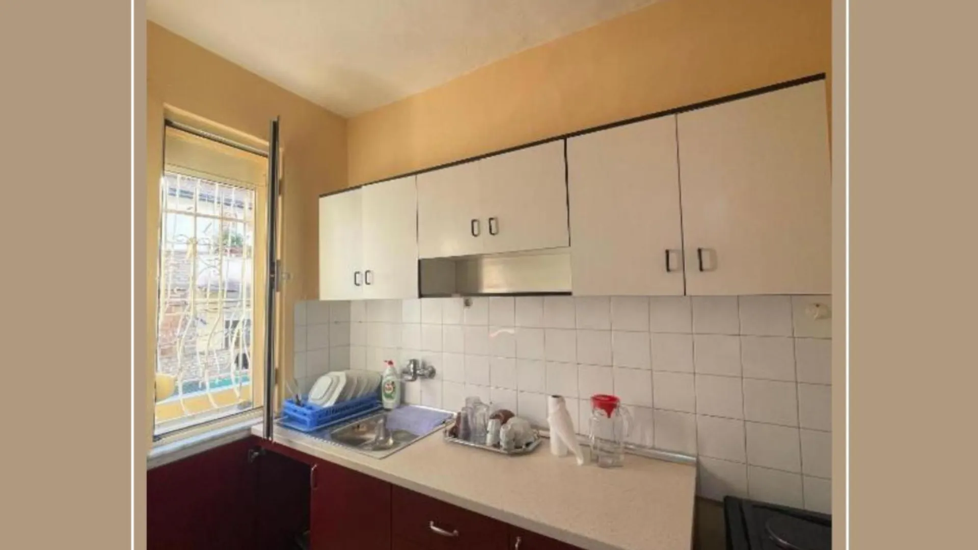 Neo Apartments Tirana Gæstehus