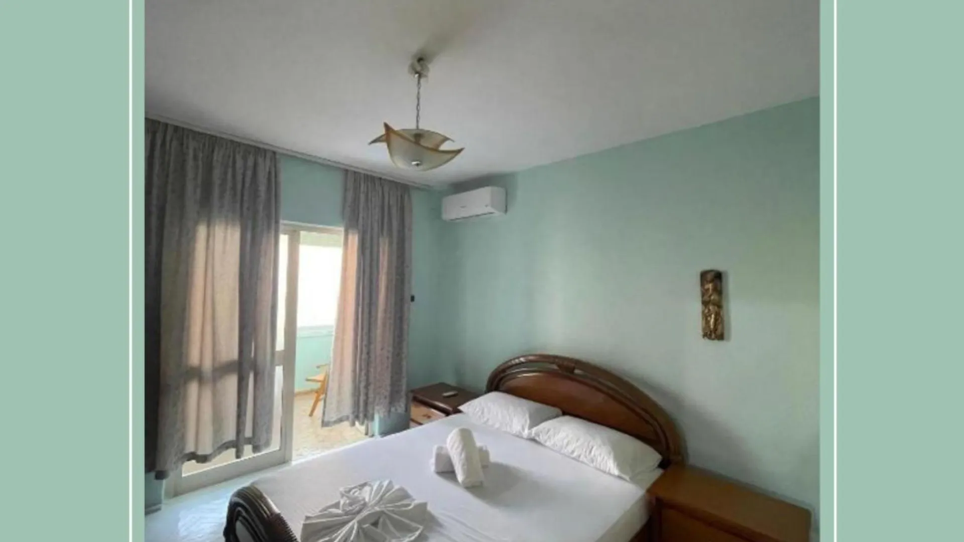 Neo Apartments Tirana 0*,  Albanien