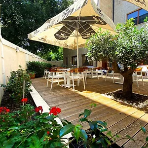 E Arte Center Hotel Tirana
