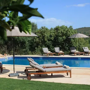 Quinta Da Luz - A Luxury Boutique Bed and breakfast Silves