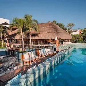 Mayan Monkey - Social (adults Only) Ostello Tulum
