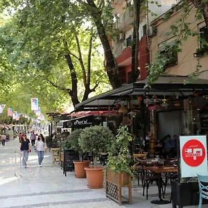 Millenium Hotel Tirana
