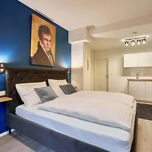 Humboldt41 Aparthotel Norimberga