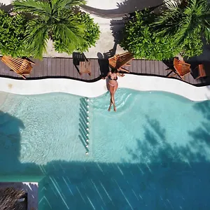 Mis Suenos Hotel Isola Holbox