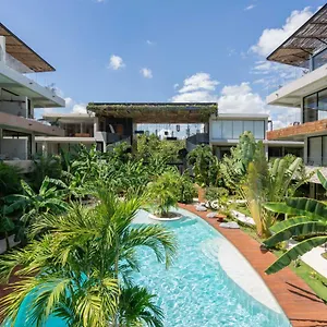 Xp Apartahotel Tulum