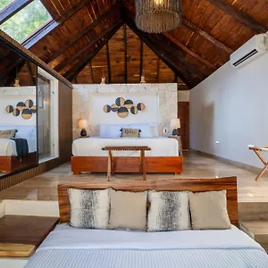 Xoot Ka Ana Luxury, Flores Apartahotel Bacalar