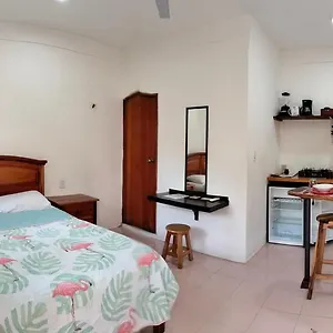 Abuelos Locanda Isola Holbox