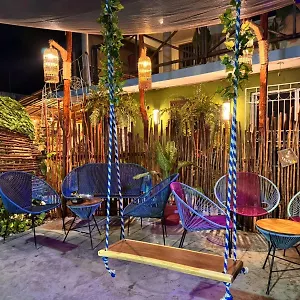 Koox Jool Hotel Bacalar