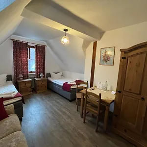 Main-art Hotel Mainstockheim