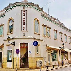 Residencial A Doca Affittacamere Distretto di Faro
