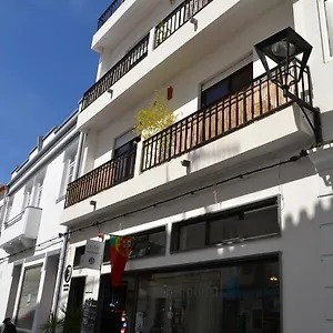Seixe Ostello Odeceixe