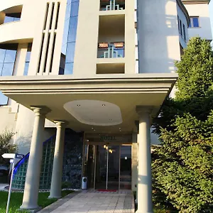 Hotel Green Hotel Vasqarr