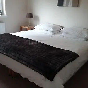 Shangri-la Pensión Leuchars