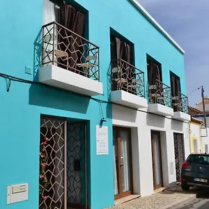 Ar De Mar Bed & Breakfast Alvor