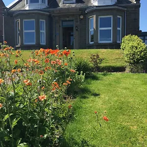 Dupplin152 Bed and breakfast Dundee