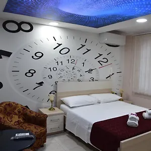 Alindro Center Tirana