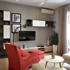 Haris No.2 Tirana