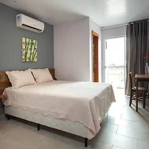 Moquirido Inn Florianópolis