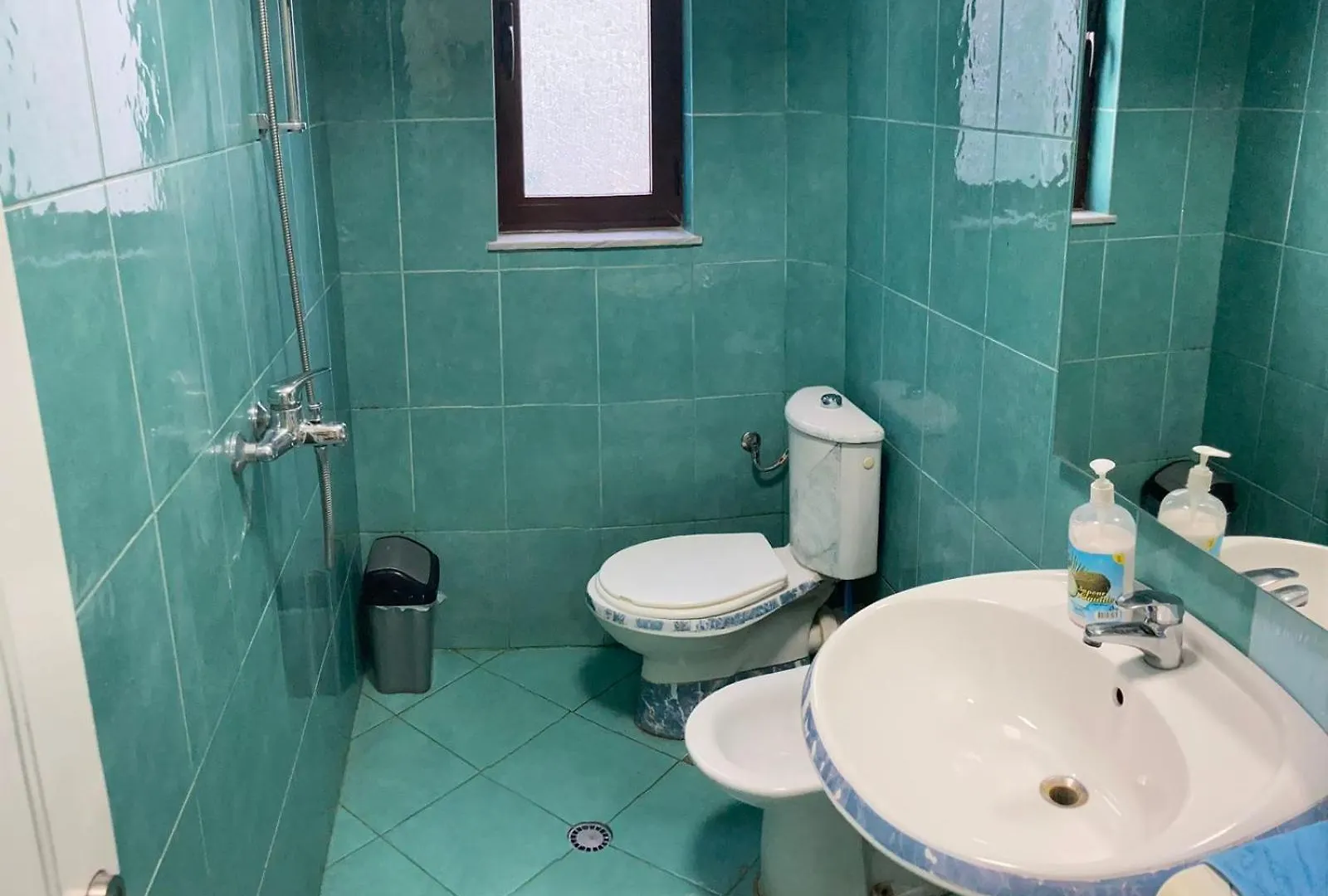 Neo Apartments Tirana