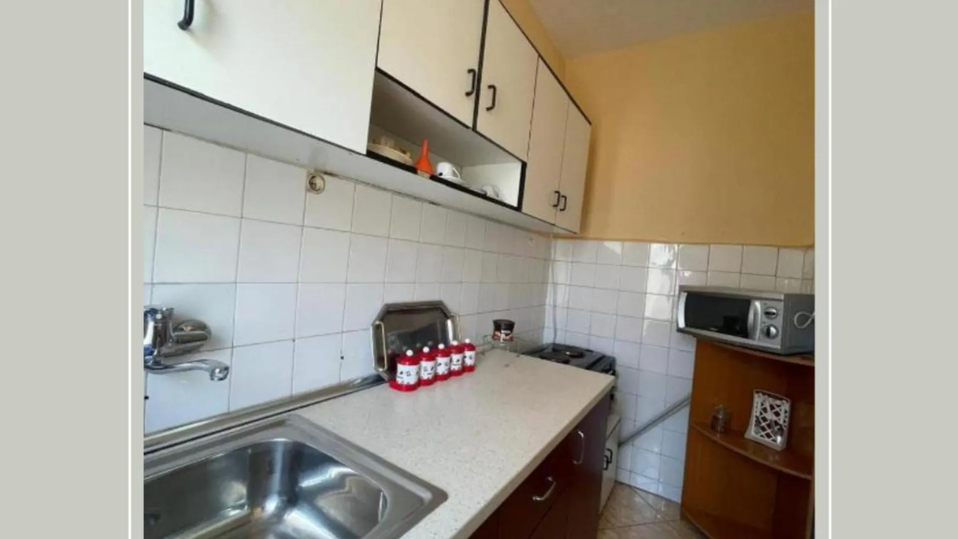 Maison d'hôtes Guesthouse NEO Tirana