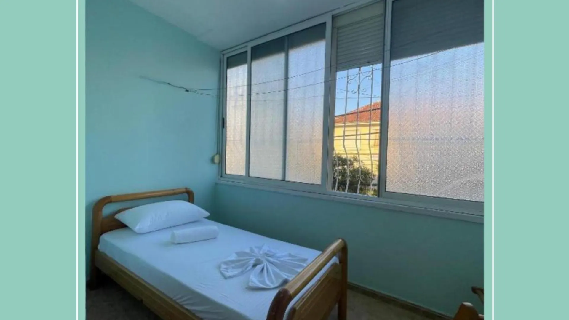 Neo Apartments Tirana Pensjonat