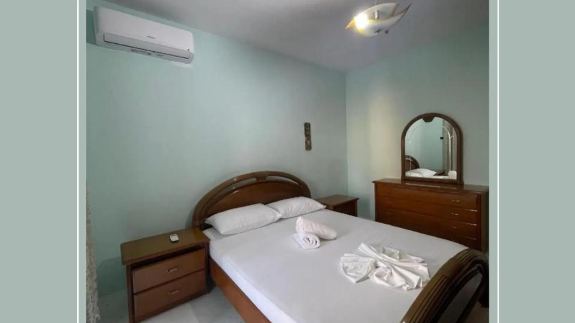 Maison d'hôtes Guesthouse NEO Tirana Albanie