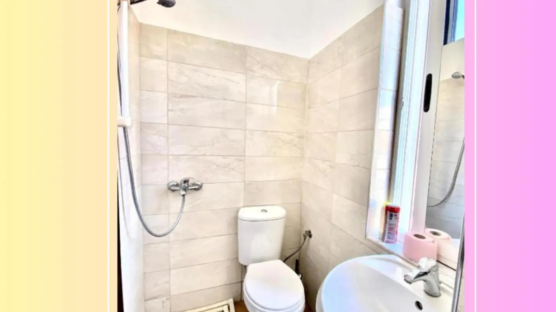 Neo Apartments Tirana Pensjonat