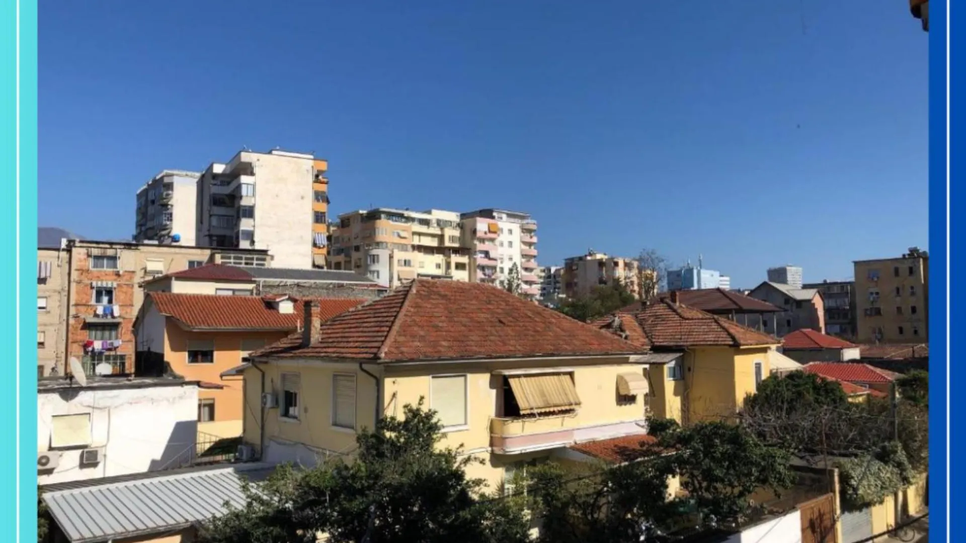 Neo Apartments Tirana Pensjonat