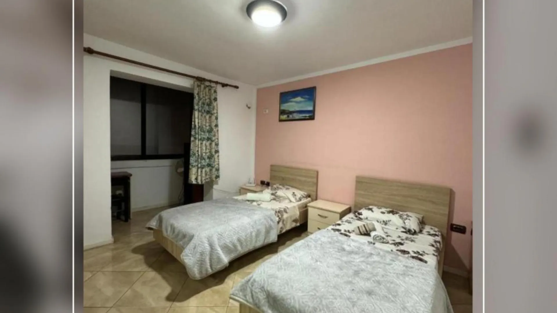 Neo Apartments Tirana