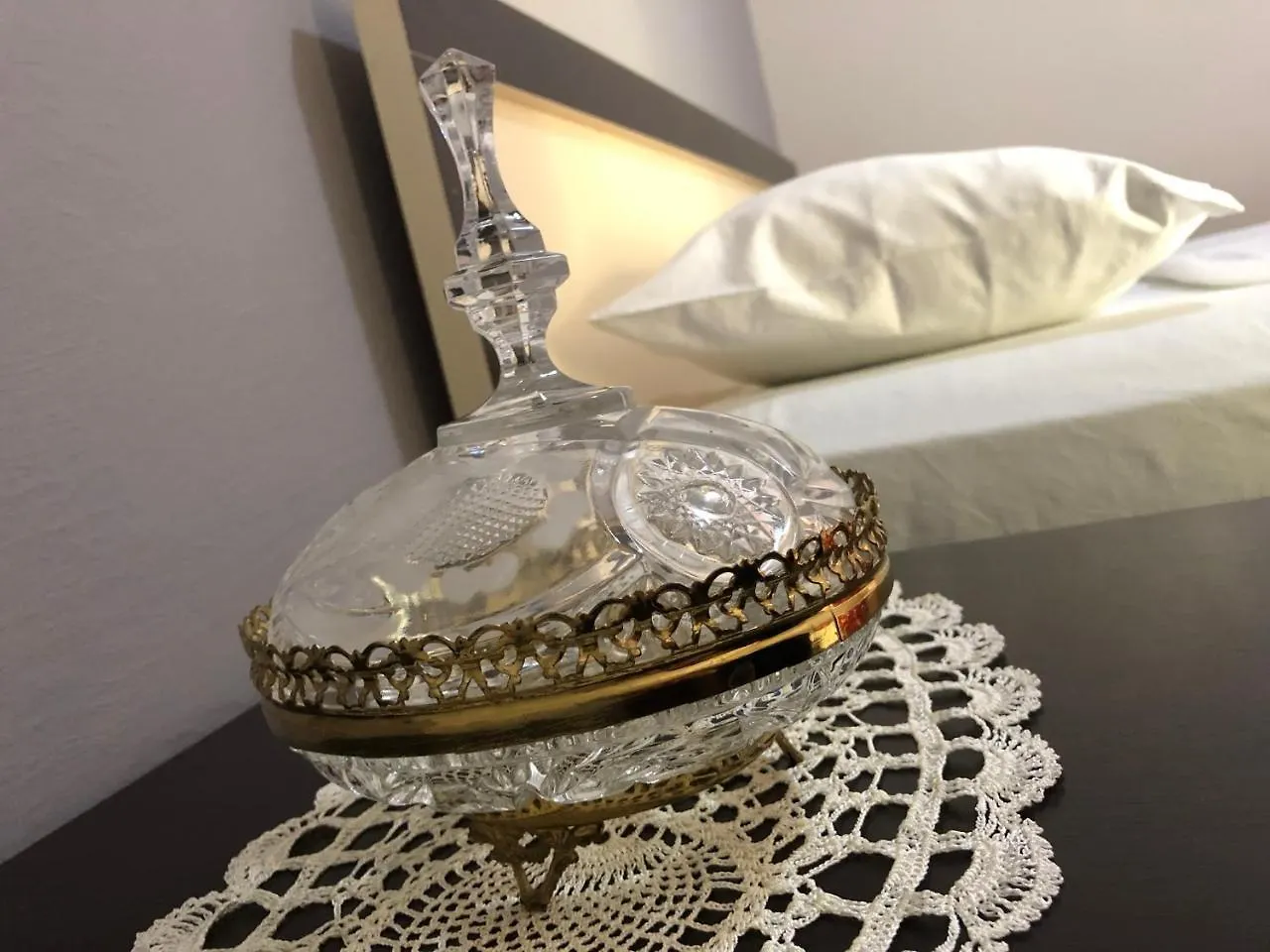 Pensjonat Neo Apartments Tirana